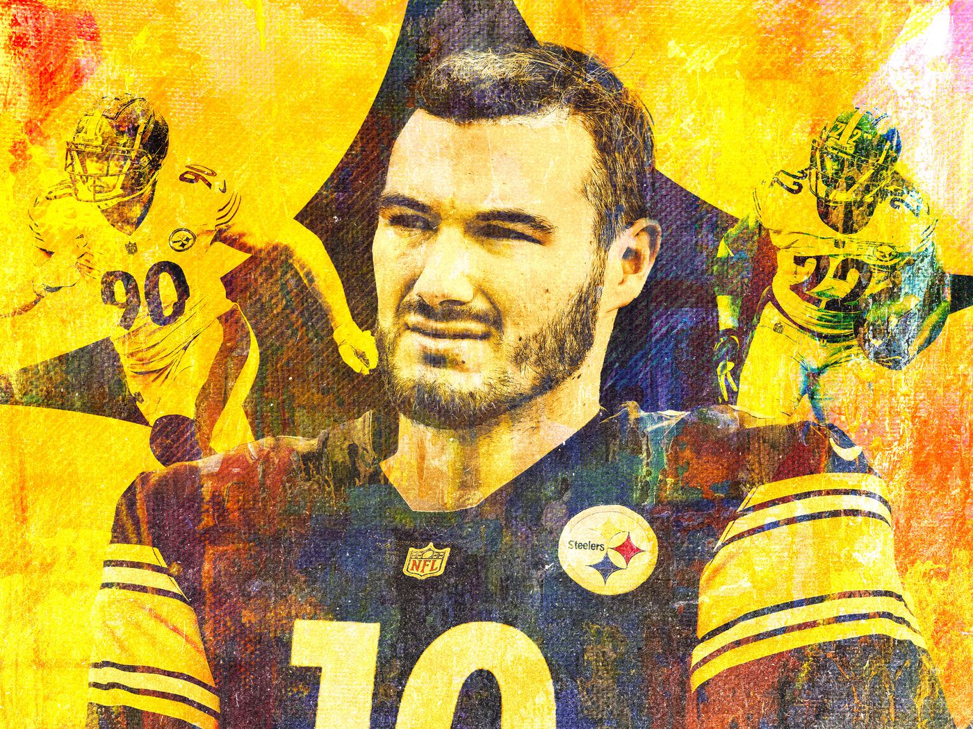 The Steelers Are Entering QB Purgatory - The Ringer