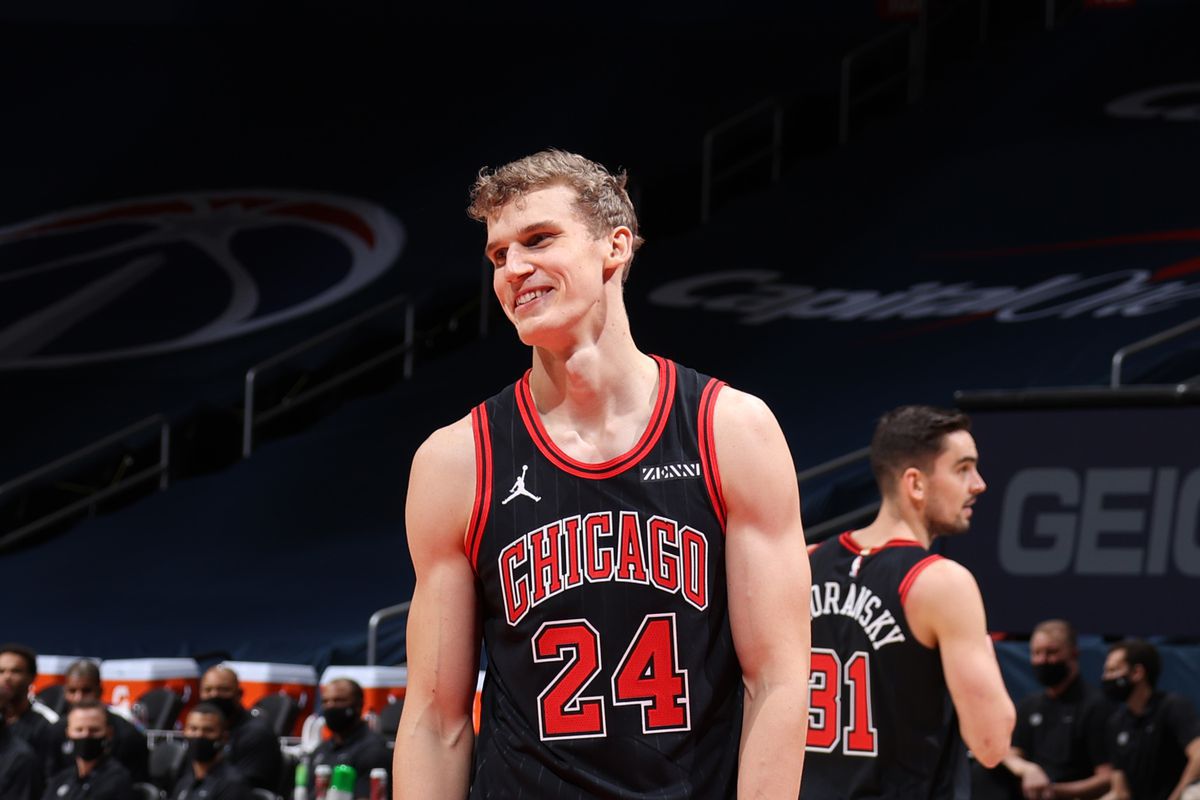 The Bulls likely can match any offer for restricted free agent Lauri Markkanen, but should they?