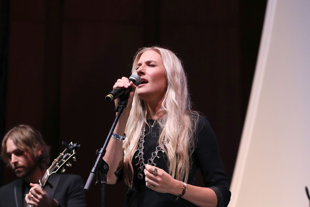 2019 Nashville Songwriters Hall Of Fame Gala