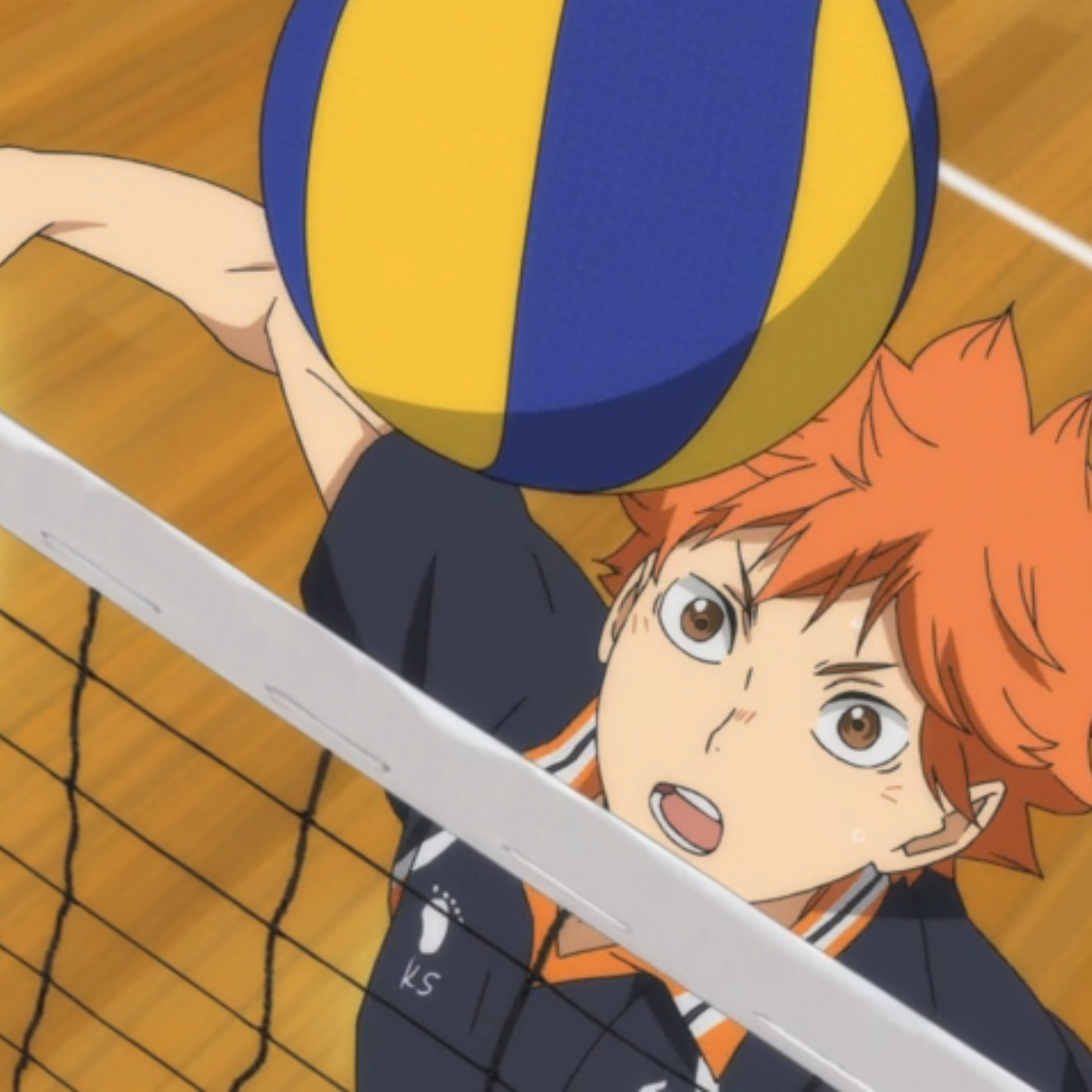 Haikyu!! helped me understand why people care about sports - Polygon