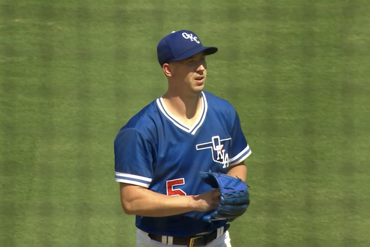 Walker Buehler retired all six batters he faced in a minor league rehab start for Triple-A Oklahoma City on September 3, 2023, his first game since June 20, 2022 as he rehabs from Tommy John surgery and flexor tendon repair in his right elbow.
