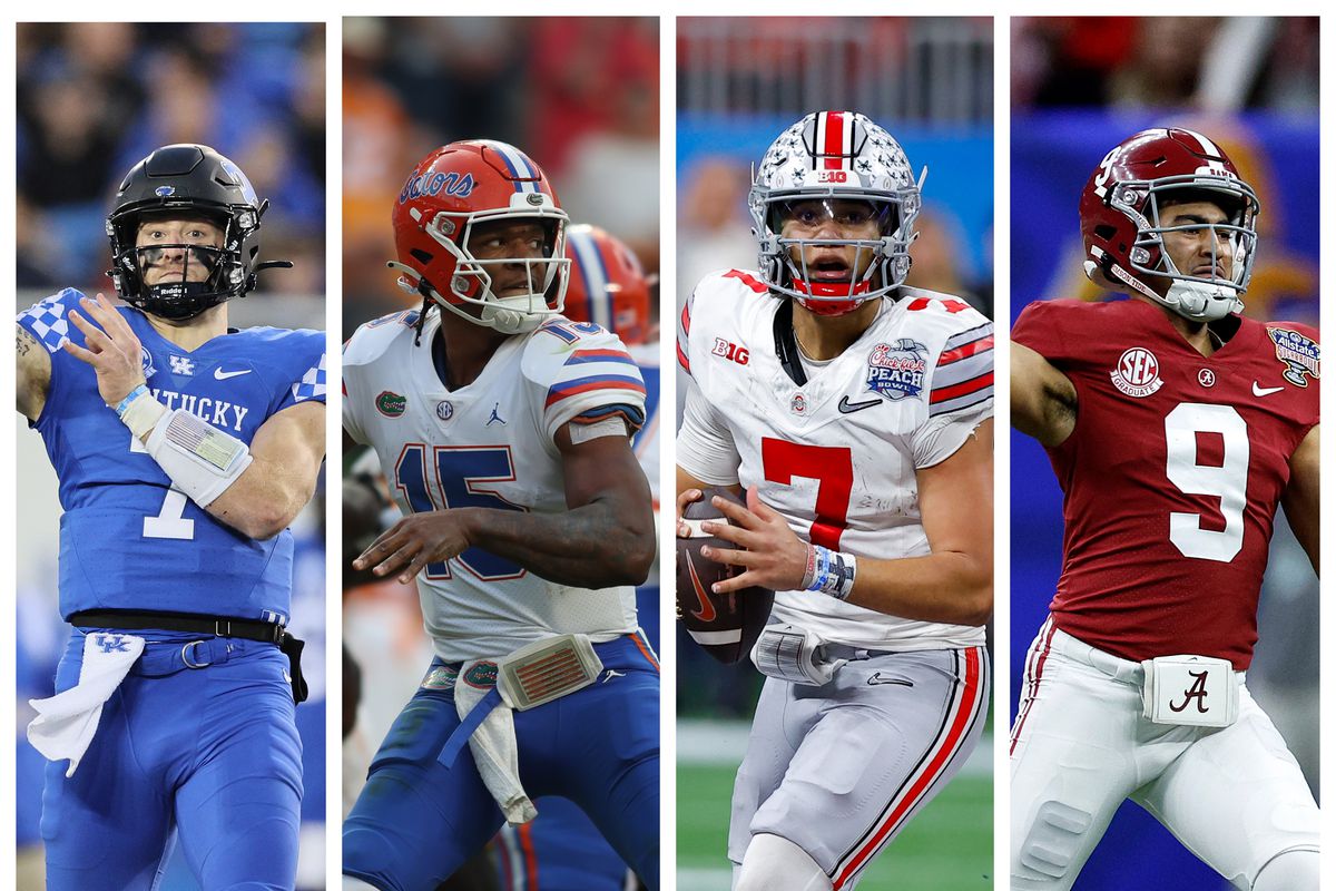 Cowboys draft: Full 7-round NFL mock draft after 2023 combine - Blogging  The Boys