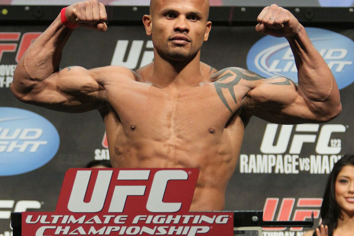 Photo of Maiquel Falcao via <a href="http://video.ufc.tv/photo_galleries/weigh-in/weigh-in-GYI0062537694.jpg">UFC</a>