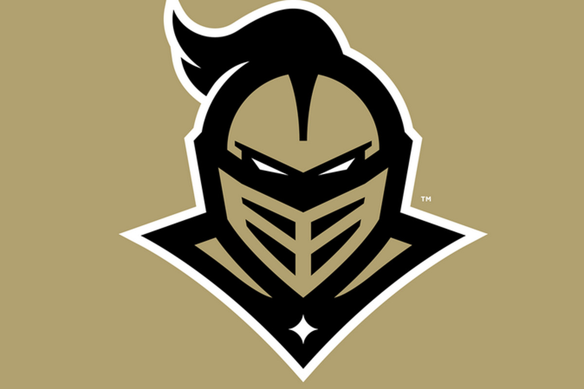 New Knight head logo