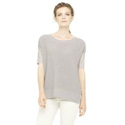<a href="http://www.clubmonaco.com/product/index.jsp?productId=21344396&prodFindSrc=paramNav">Marcela Cashmere Sweater</a>, $245 (was $350)