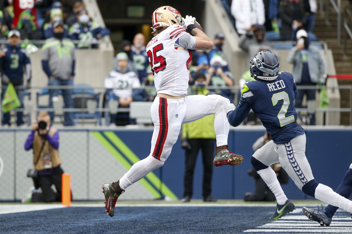 Seahawks vs. 49ers: How To Watch, Listen And Live Stream On