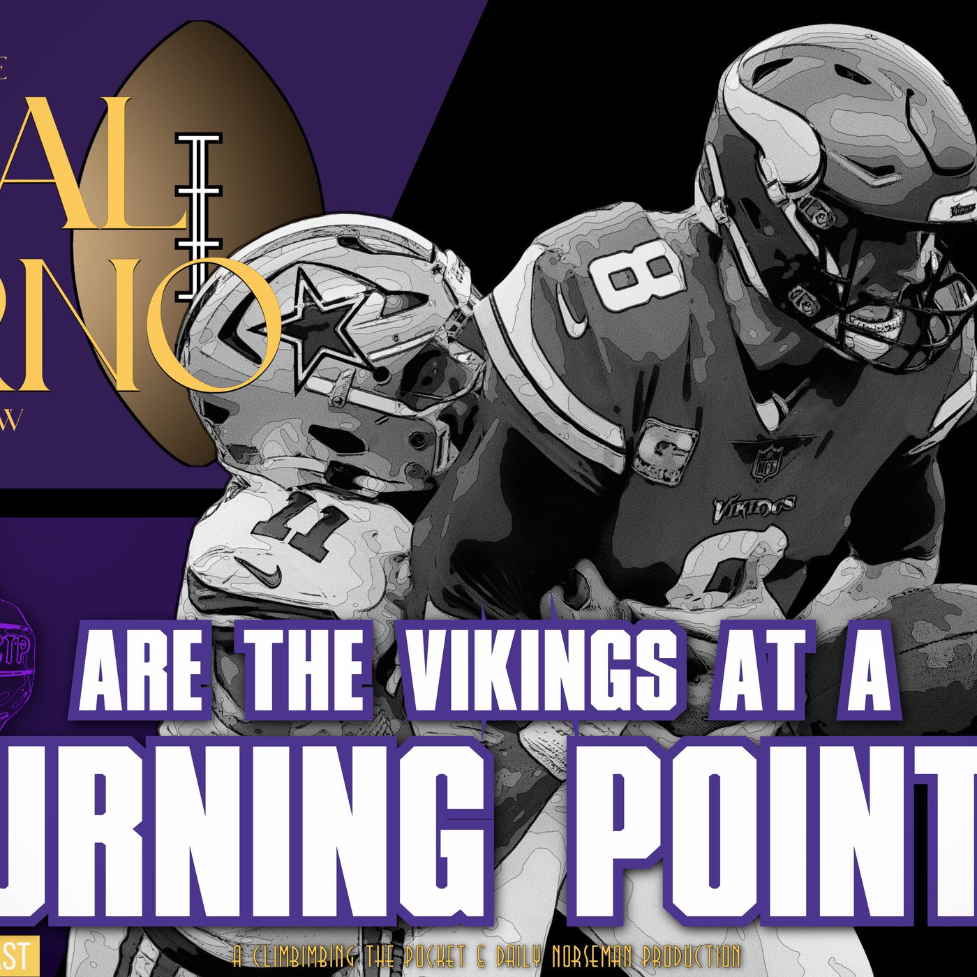 Are The Vikings At A Turning Point? - Daily Norseman