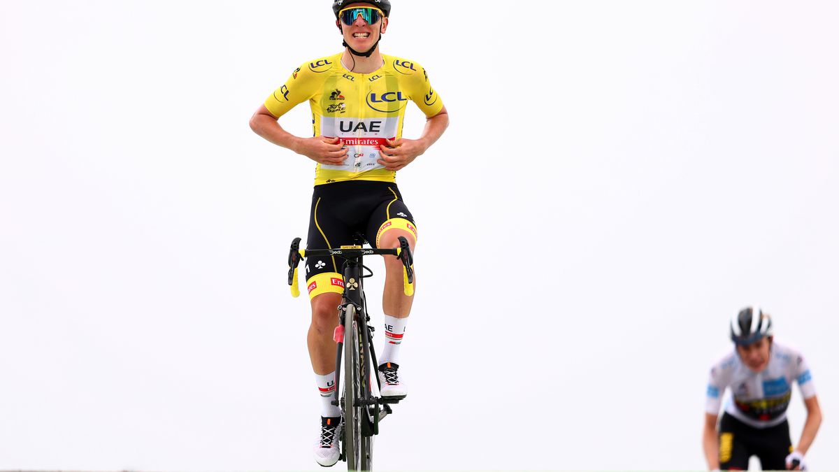 108th Tour de France 2021 - Stage 17