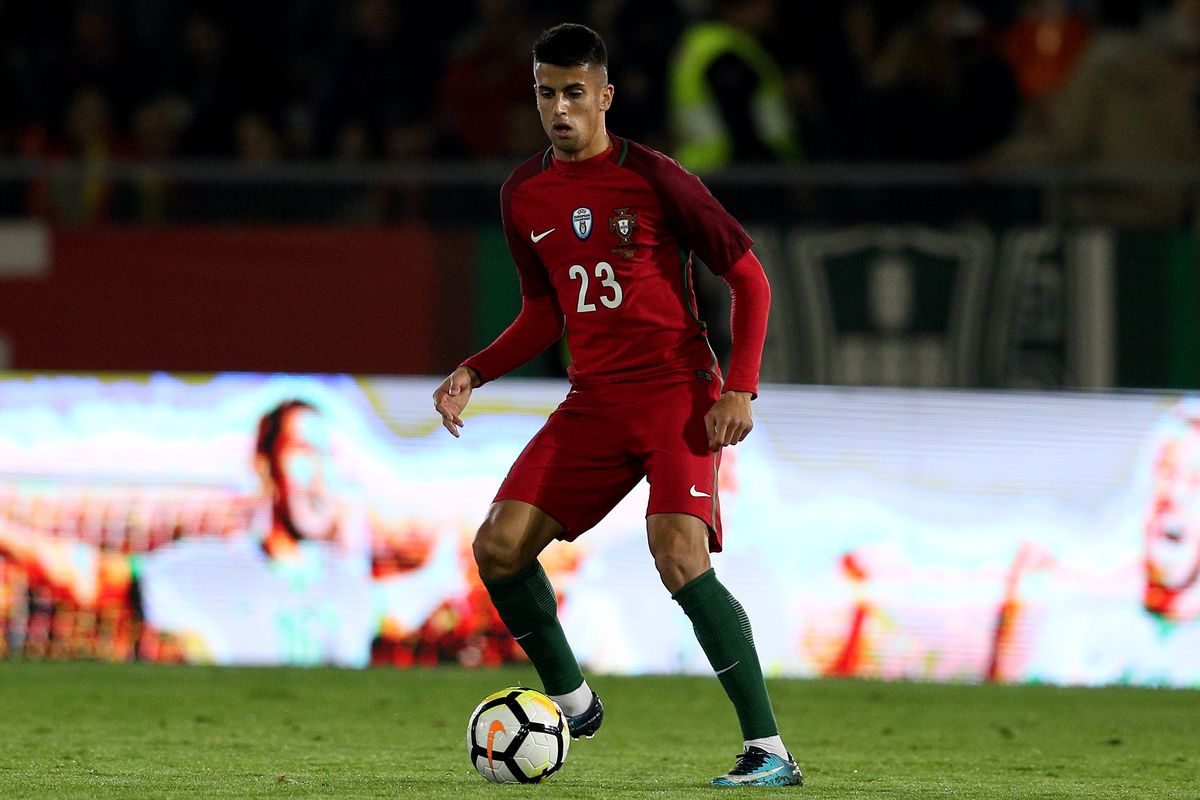 Portugal vs Saudi Arabia - International Friendly