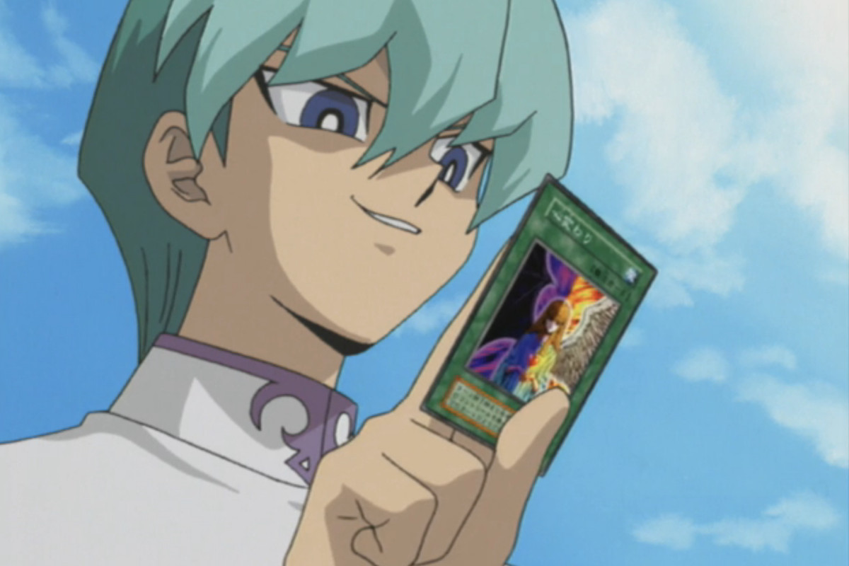 Popular Yu-Gi-Oh card unbanned after 17 years