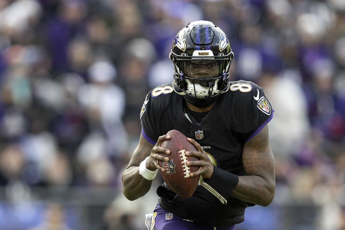 6 Ravens named to AP All-Pro Teams - Baltimore Beatdown