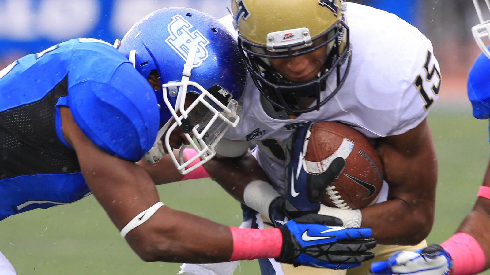 2013 Buffalo football's 10 things to know: Extensions and experience