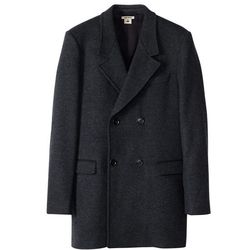 Coat, $199