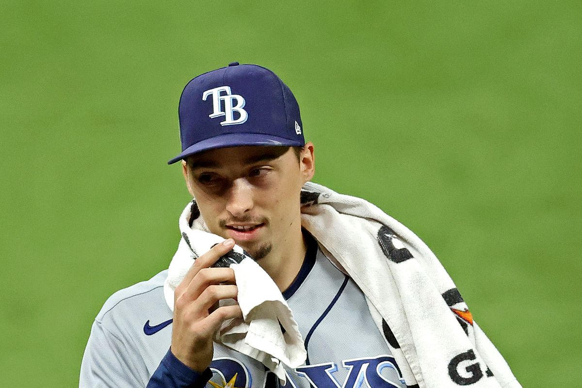 Blake Snell and the Mariners: Here's Why They Fit - Lookout Landing
