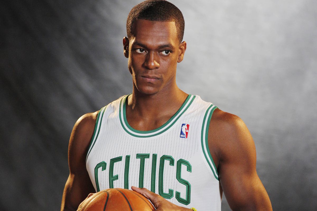 Will the Boston Celtics trade Rajon Rondo? - CelticsBlog