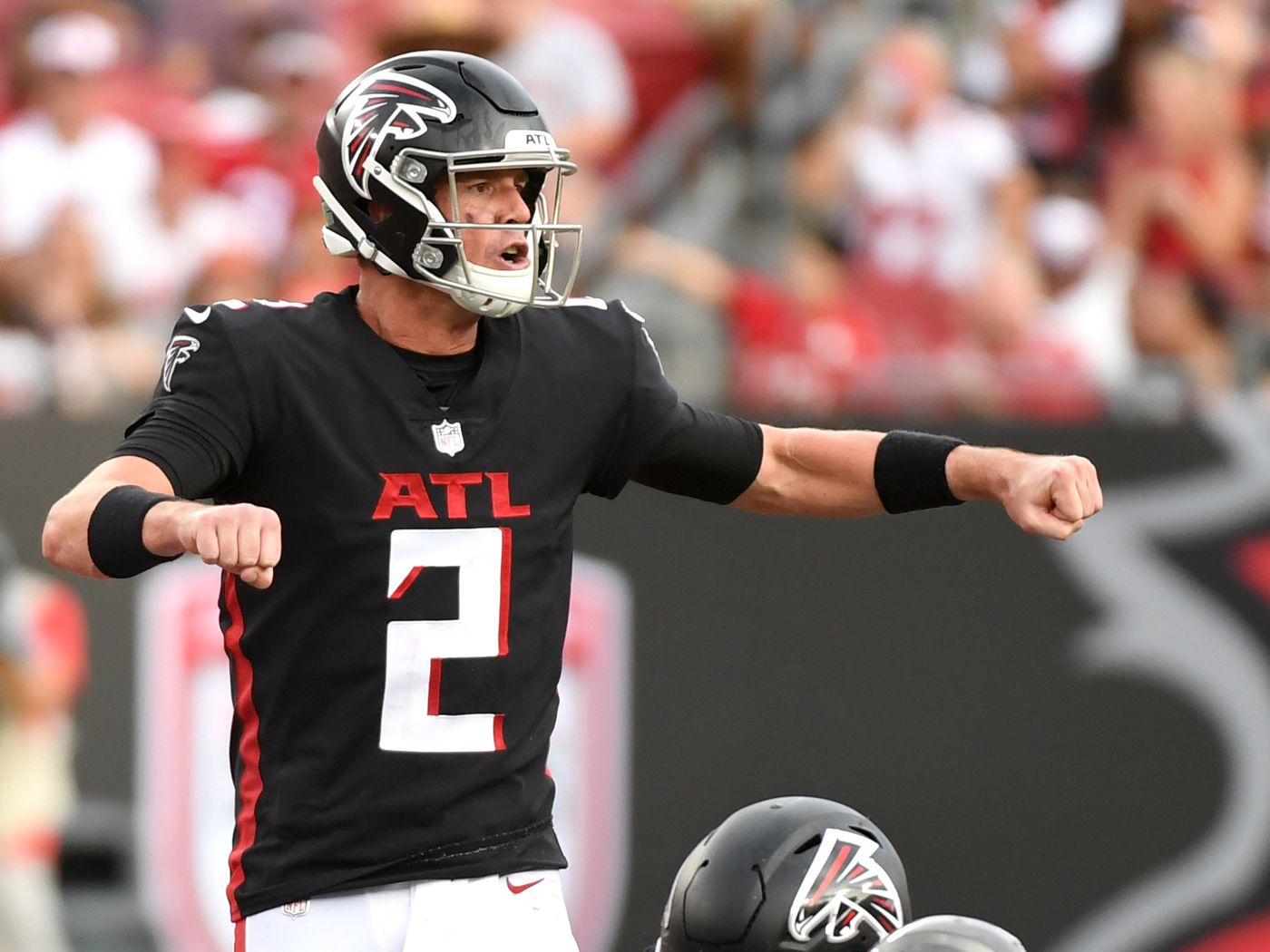 Falcons - Packers injury report: Troy Andersen remains in concussion  protocol - The Falcoholic