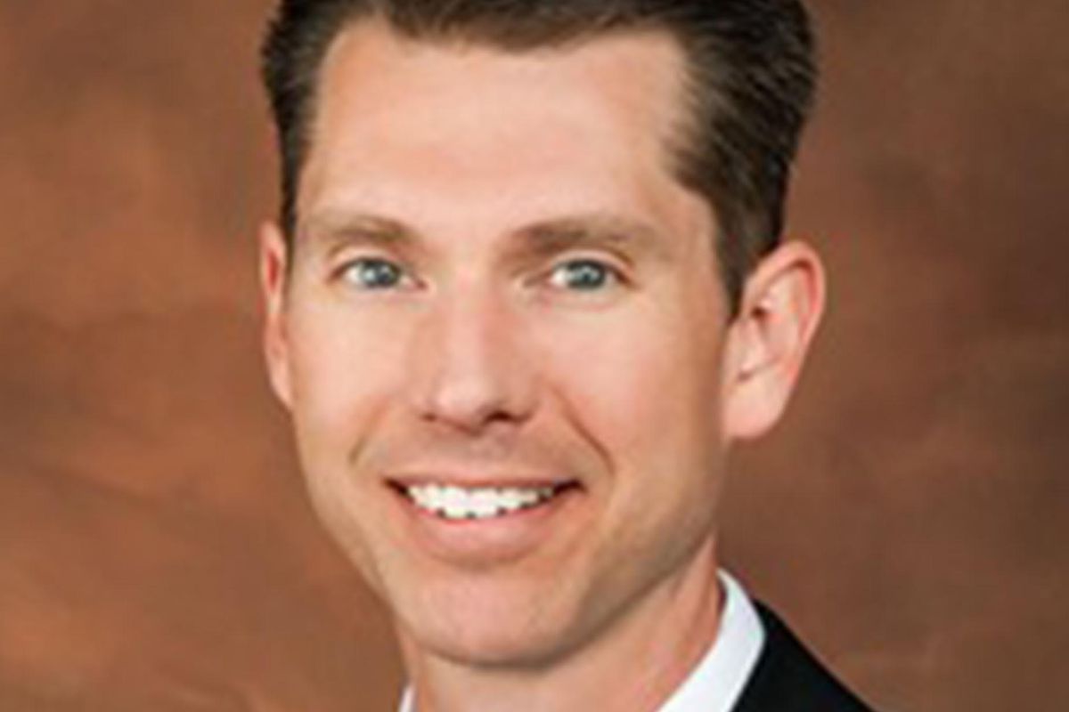 Salt Lake County Auditor Scott Tingley has submitted his resignation to take a new job with the state. 