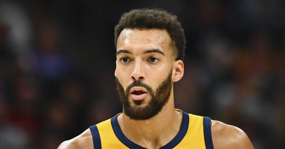 Trade Rumor: Rudy Gobert a more likely target for the Hawks in trade market, Jazz like De’Andre Hunter’s game