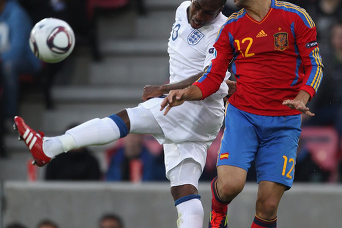 Montoya recorded an assist against Estonia.