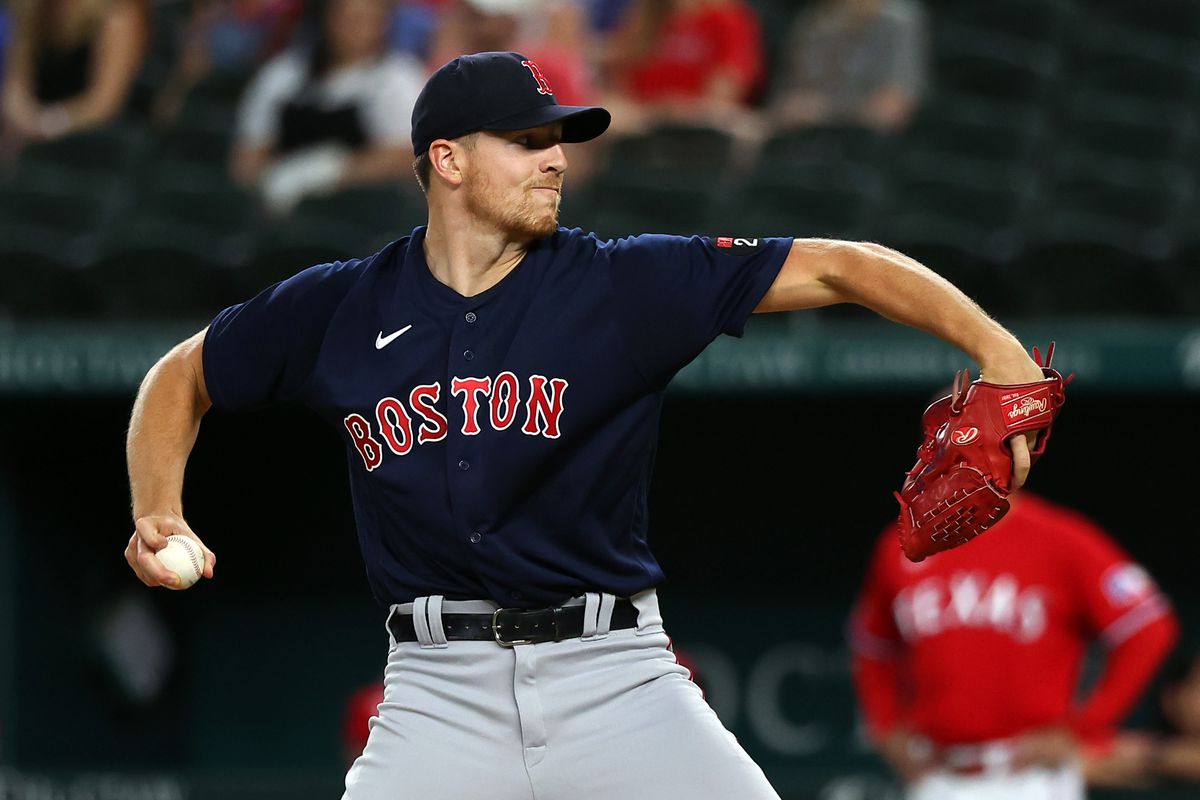 Boston Red Sox Rotation: What's behind Nick Pivetta's recent turnaround? -  Over the Monster