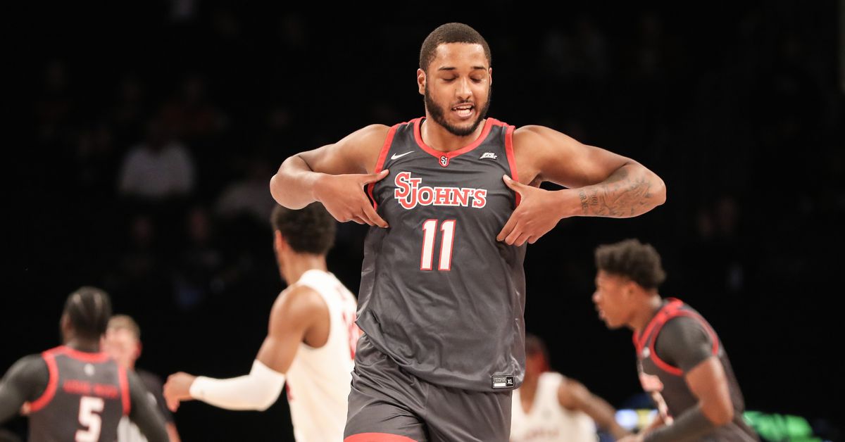 St. John’s Wins in Chaotic Thriller Over Temple, 78-72