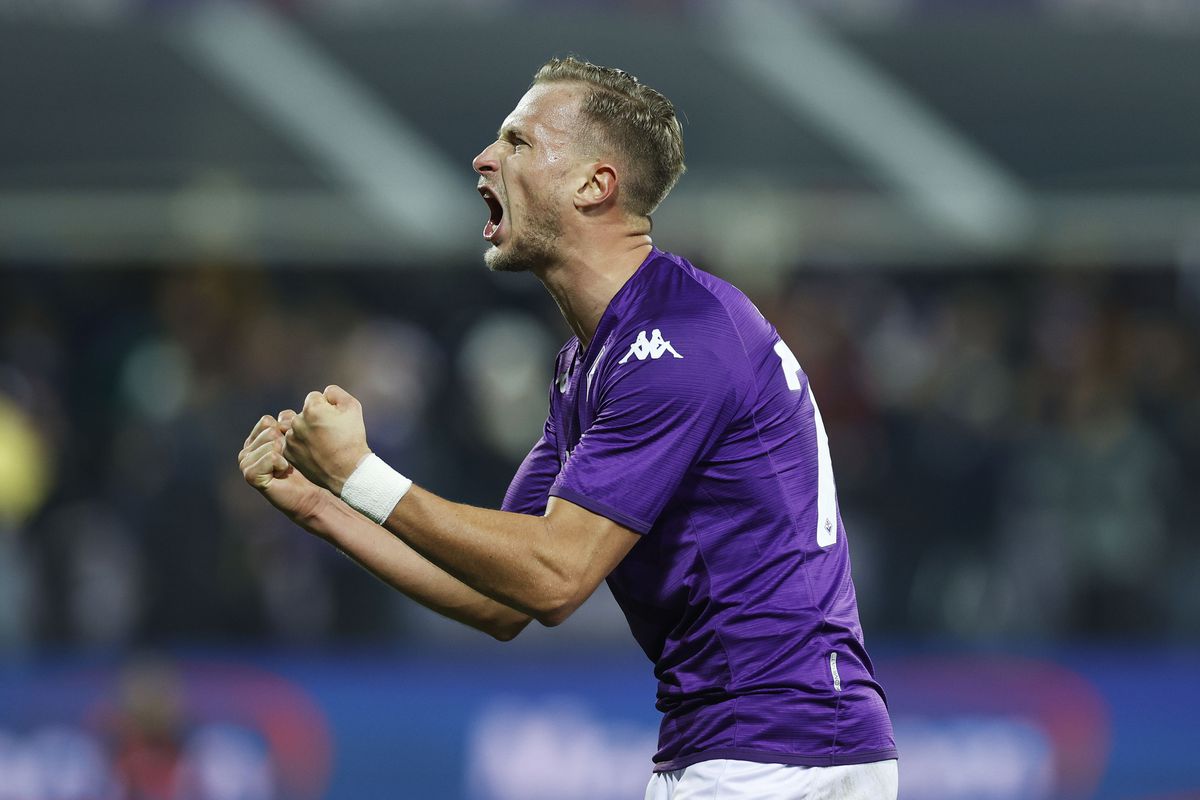 Fiorentina v Torino - Coppa Italia Quarter Final
