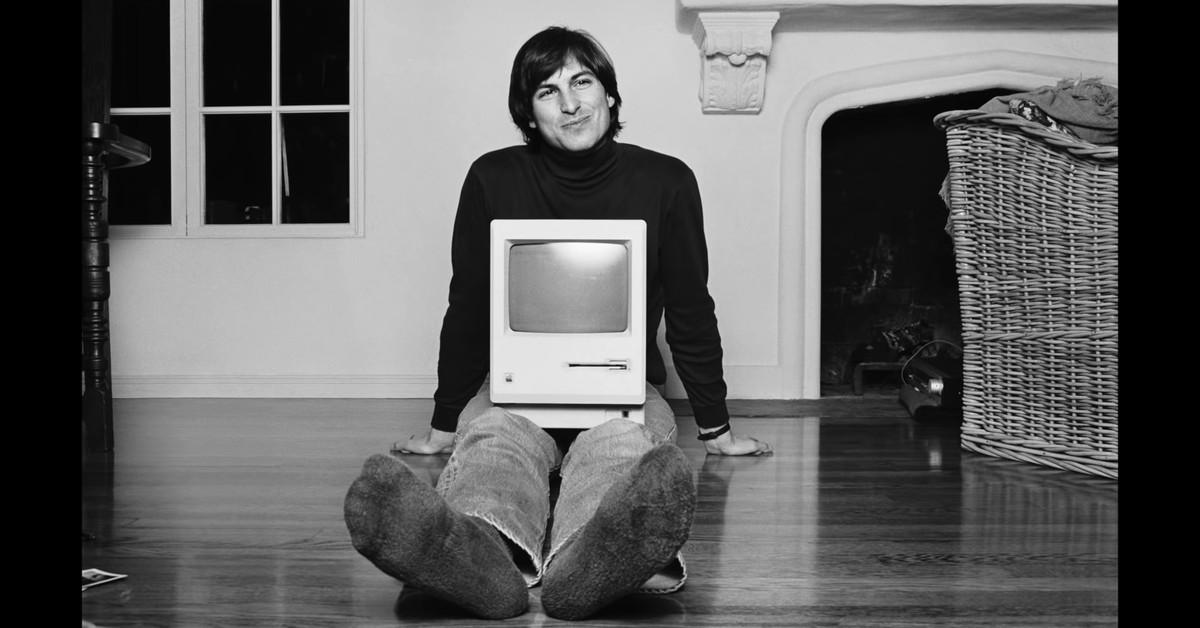 Steve Jobs’ friends and family launched an archive to celebrate his life
