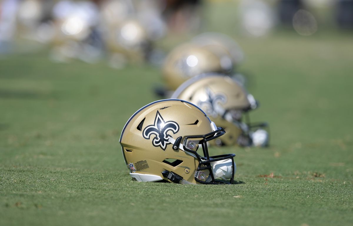 NFL: New Orleans Saints-Los Angeles Chargers Joint Practice