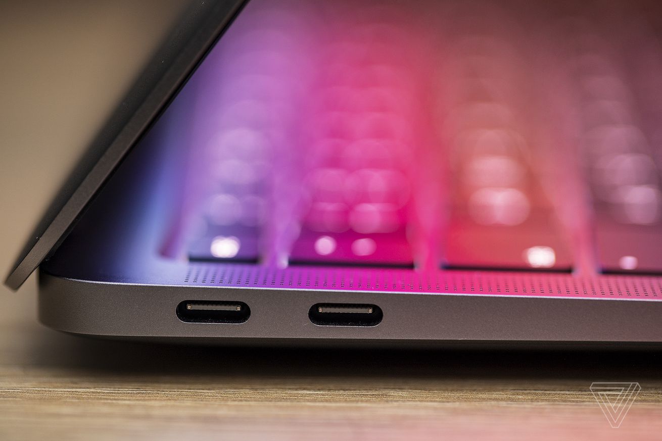Apple is reportedly planning a 15-inch MacBook Air