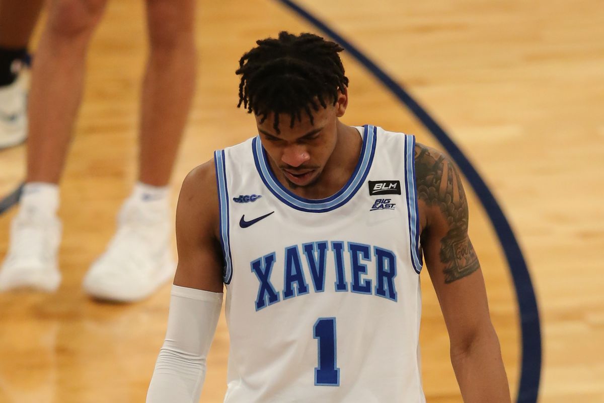 NCAA Basketball: Big East Conference Tournament-Butler vs Xavier