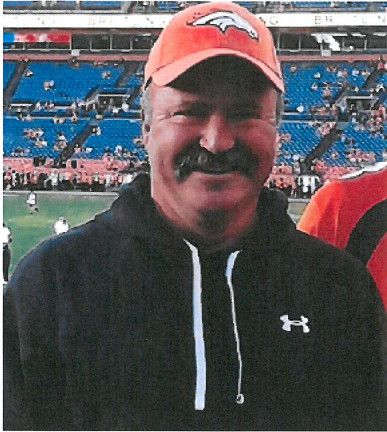 Missing Broncos fan Paul Kitterman