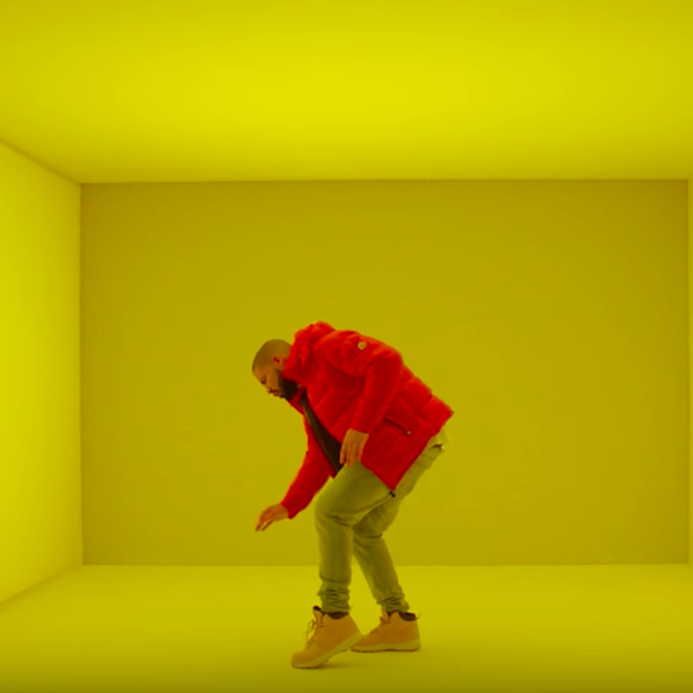 Fortnite Players Really Want A Hotline Bling Emote After Drake