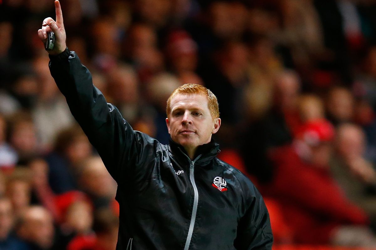 Neil Lennon made it two wins out of three with a 3-1 victory over Brentford