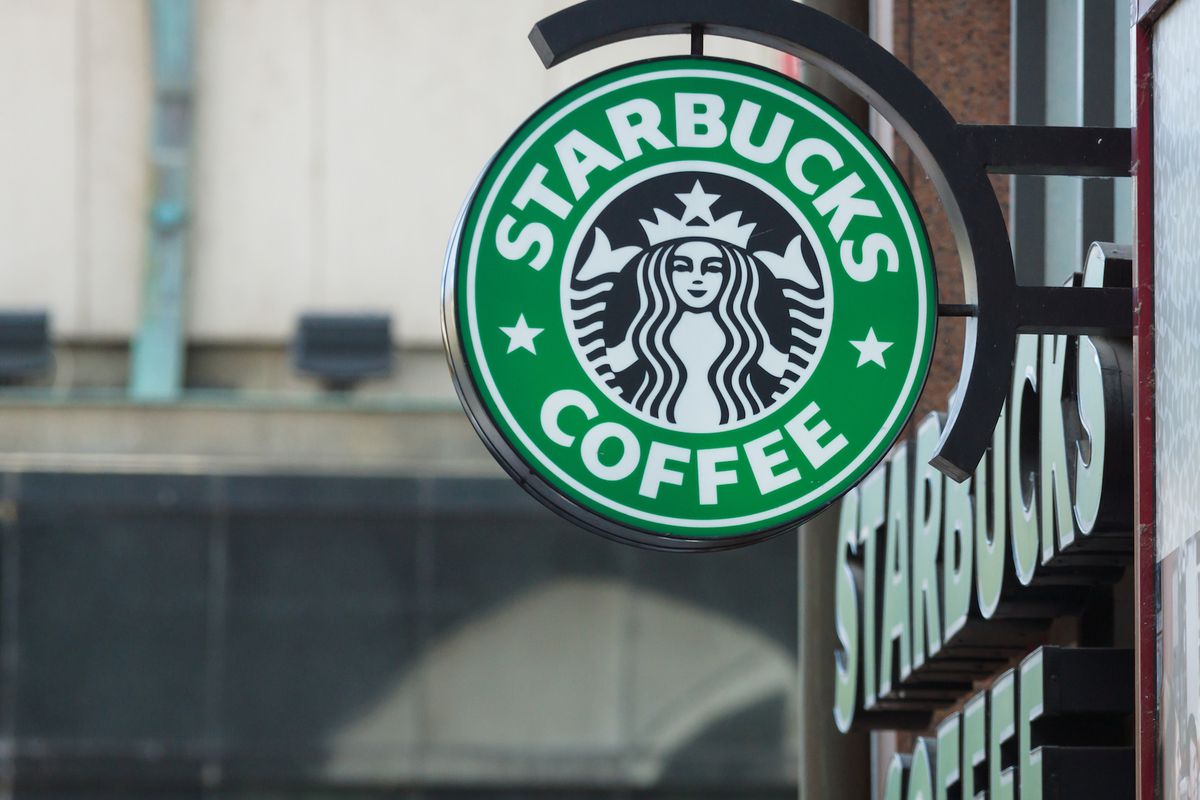 Starbucks is one of the companies whose employees should benefit from the secure scheduling law.