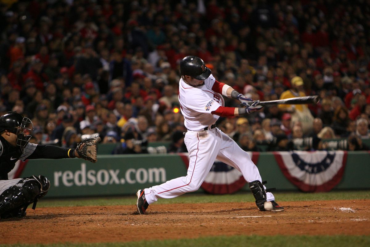 World Series: Colorado Rockies v Boston Red Sox - Game 2