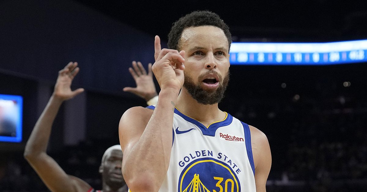 Steph Curry Calls for More Lineup Consistency as Warriors Face Injury Woes  - BVM Sports