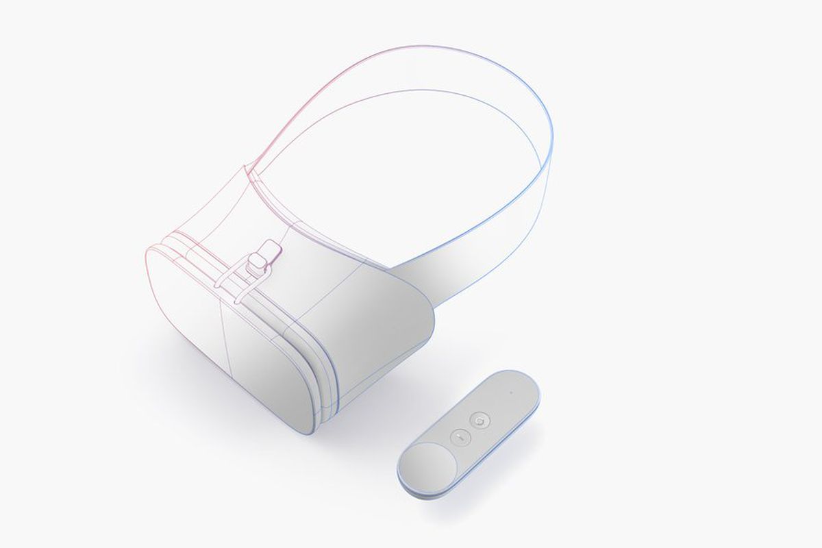 Google's new Daydream platform lets Android smartphones offer virtual-reality capabilities baked into the operating system. Google