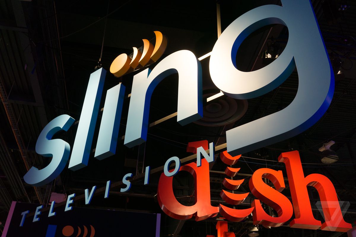 Sling TV hands-on photos