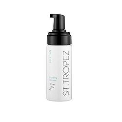 With a guarantee to dry in 60 seconds flat, mousse is a good option if you need your fake tan in a hurry. <b>St. Tropez</b> Self Tan Bronzing Mousse, $32 at <a href="http://www.sephora.com/self-tan-bronzing-mousse-P261322?skuId=1256890">Sephora</a>