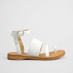 <a href=“http://shopbird.com/product.php?productid=28656&cat=740&manufacturerid=&page=1”>Rag & Bone's Chartan Multi Strap Flat Sandal</a>, $249 (was $350)