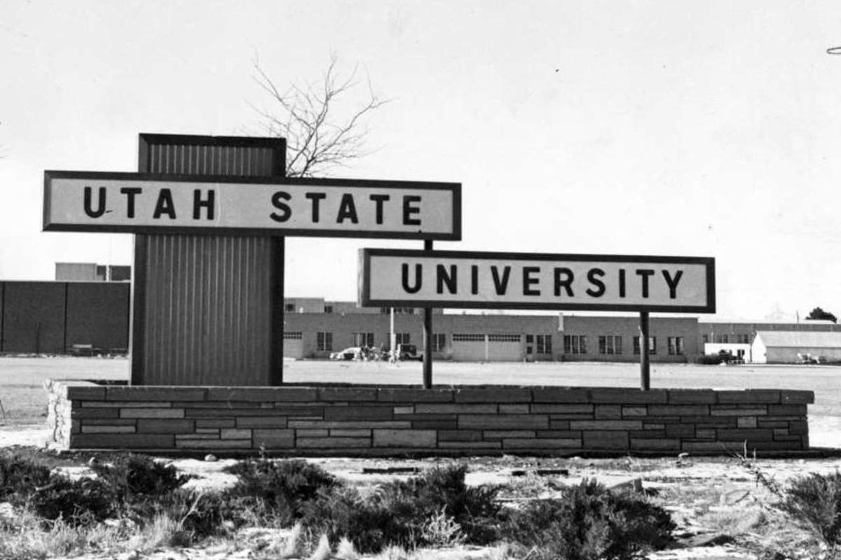 Utah State University accidentally emailed out the names and Social Security numbers of more than 300 people on Thursday.