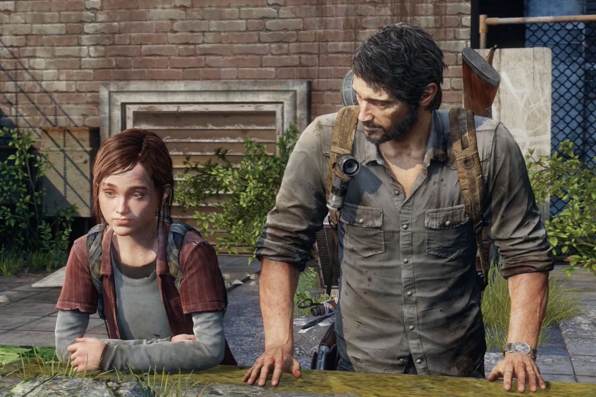 The Last of Us ‘Bus Depot’ collectibles locations guide