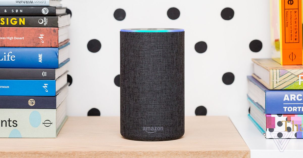 Amazon Echo (2nd gen) review: smaller and cheaper, but mostly the same.