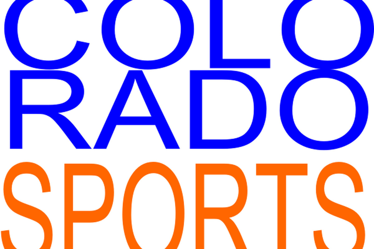 Colorado Sports Guys podcast at ColoradoSportsGuys.com