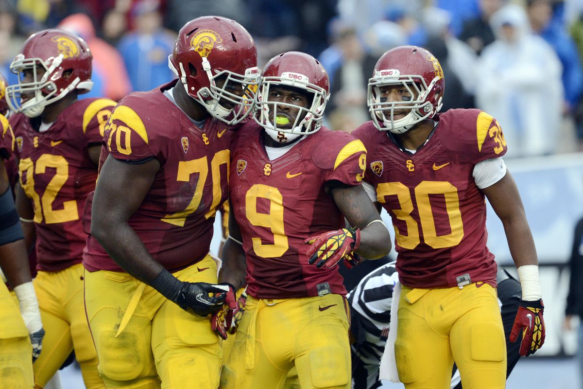 2013 USC football's 10 things to know: Overhauled Trojans will be fun, for  better or worse 