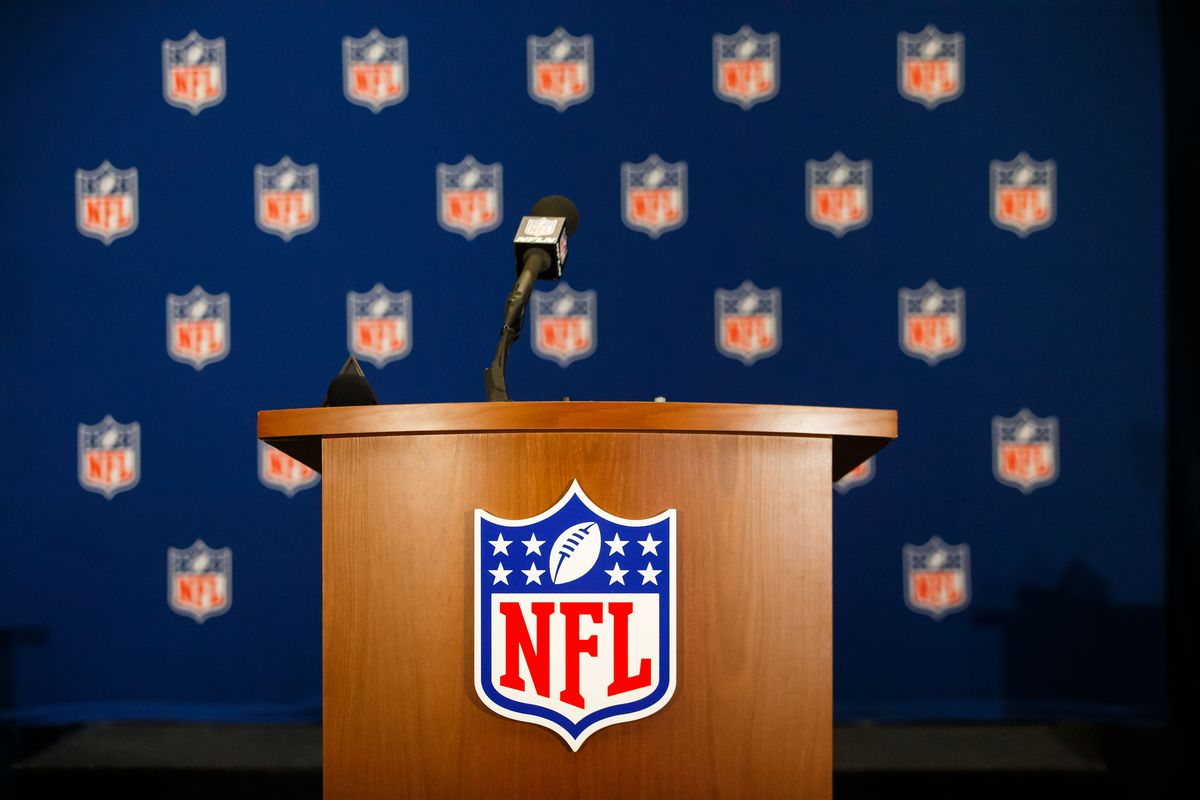 NFL: NFL Meetings
