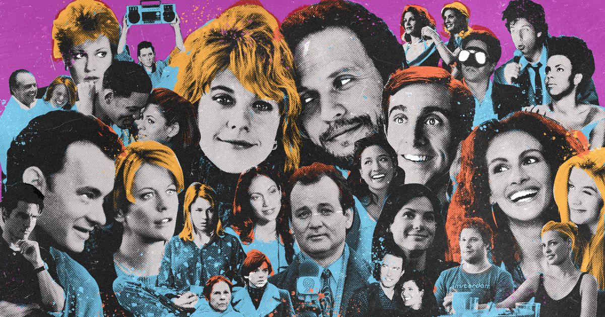 The 50 Greatest Rom-Coms – The Ringer