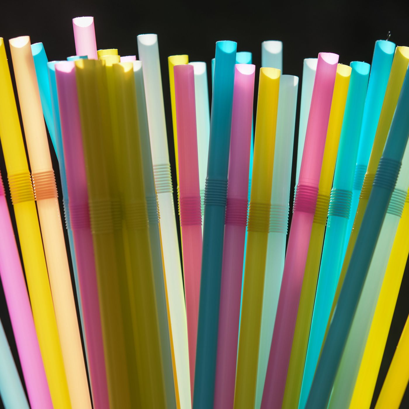 How Banning Plastic Straws Became 2018's Biggest Cause - Eater