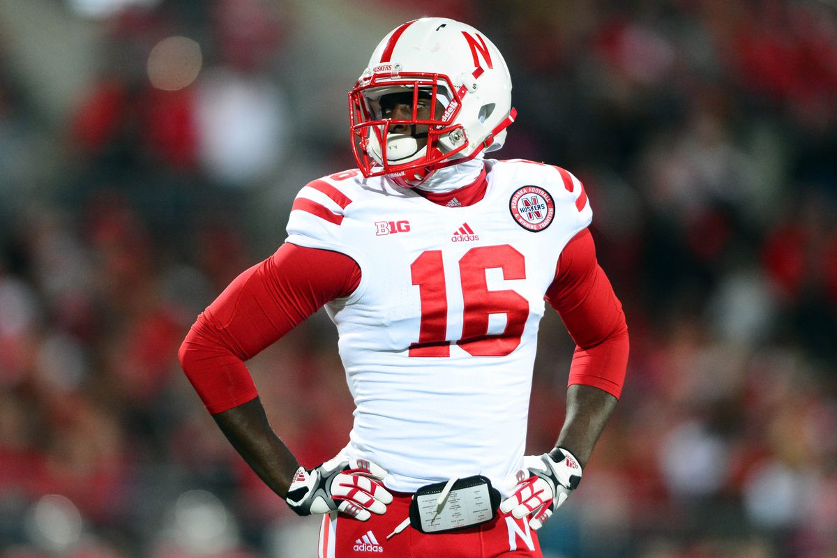 NFL Draft results 2014: Stanley Jean-Baptiste goes to Saints at No ...
