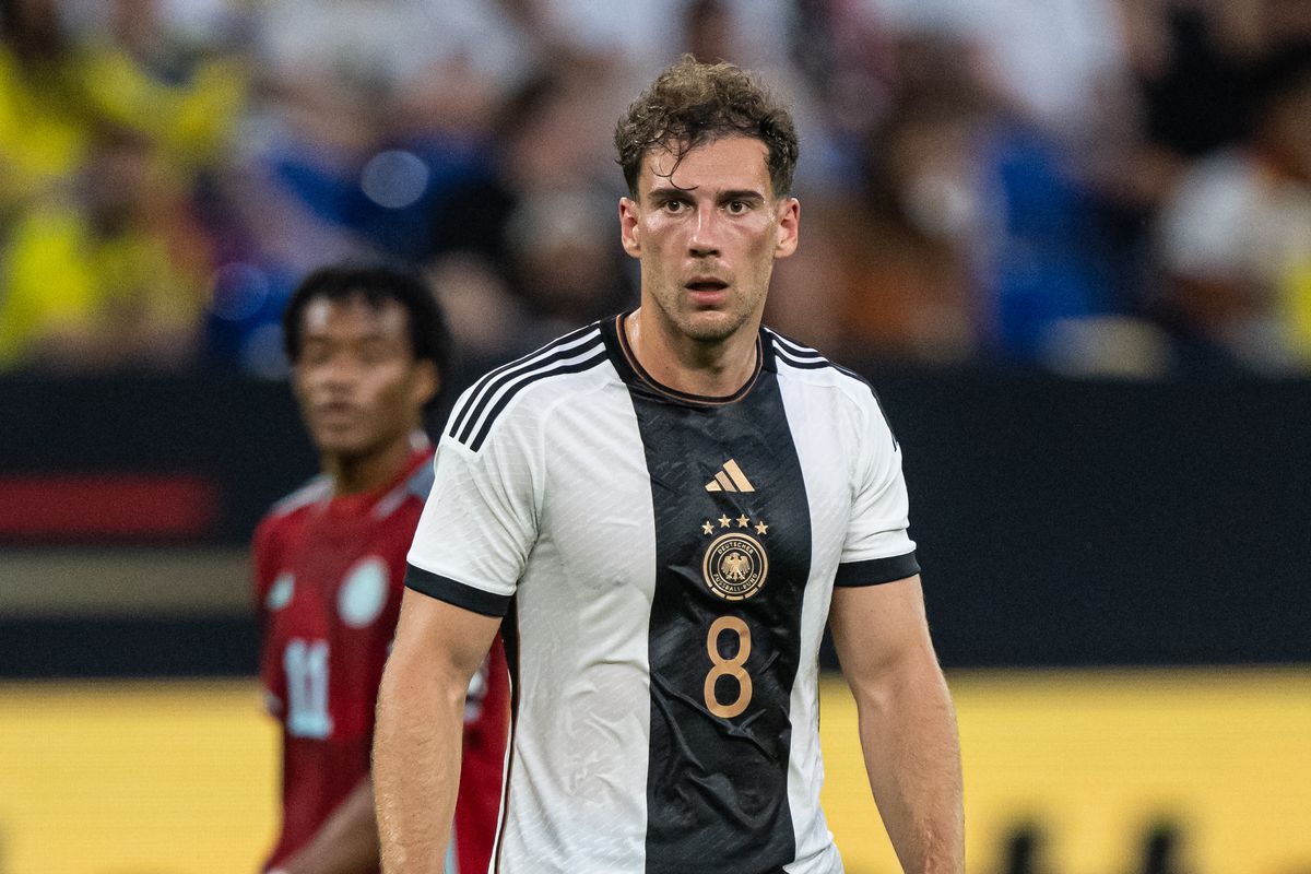 Germany v Colombia - International Friendly